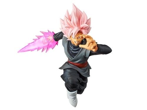 買取】ドラゴンボール超 第10宇宙孤高の神ゴクウブラック「神